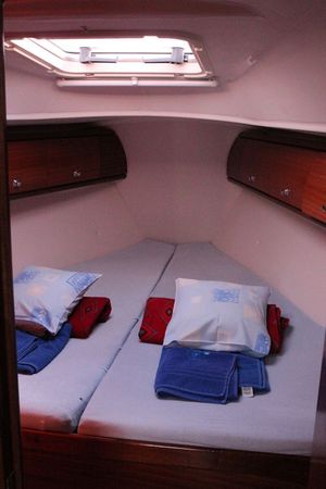 Bavaria 30 Cruiser | La Luna