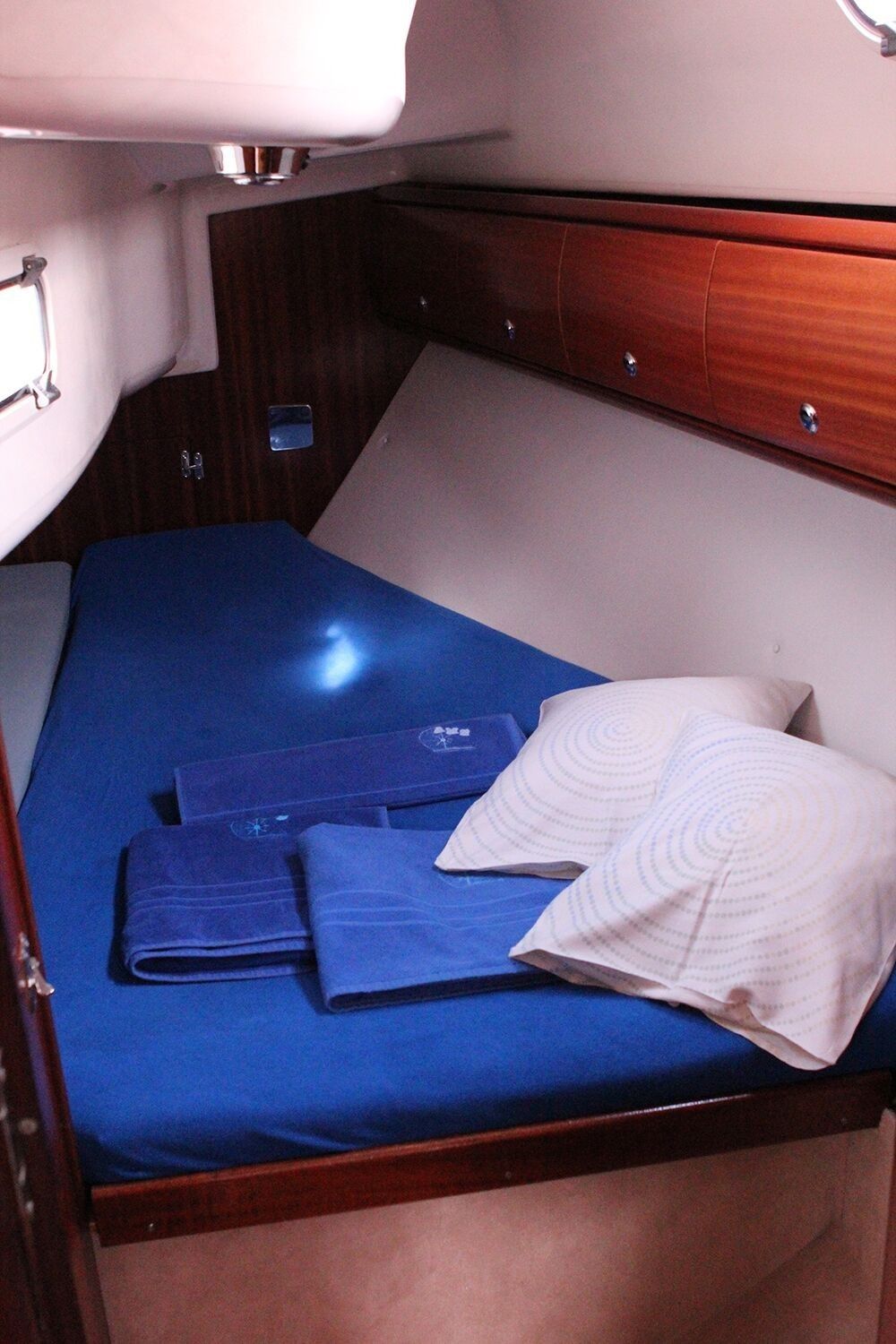 Bavaria 30 Cruiser | La Luna