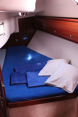 Bavaria 30 Cruiser | La Luna