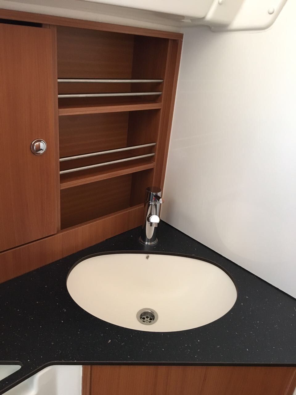 Bavaria Cruiser 32 | Nici