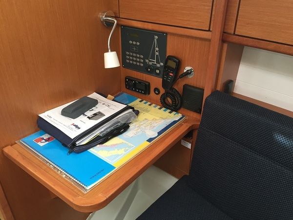 Bavaria Cruiser 34 | Tika