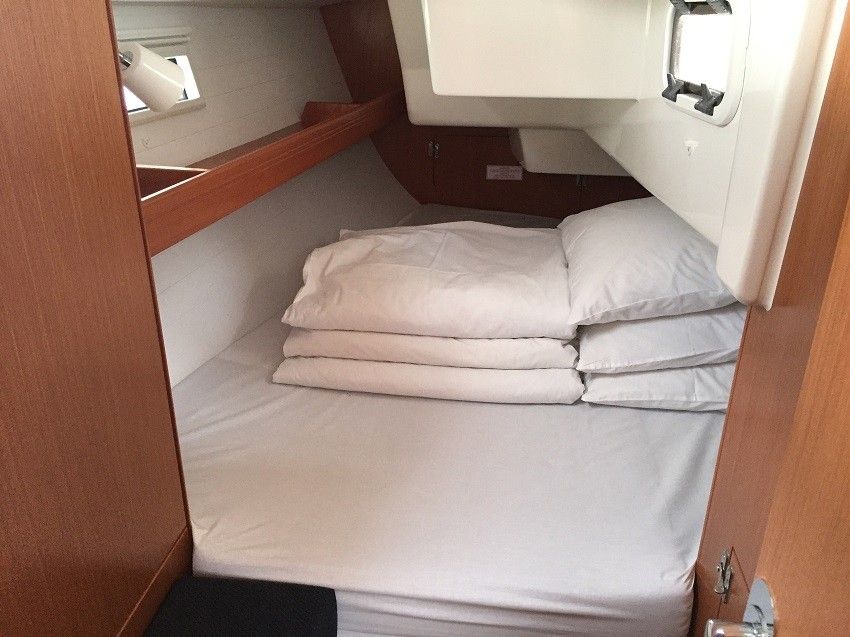 Bavaria Cruiser 34 | Tika