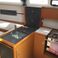 Jeanneau Sun Odyssey 349 | Vita