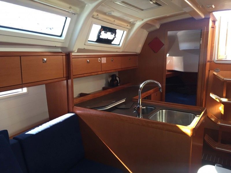 Bavaria Cruiser 37 | Mimi