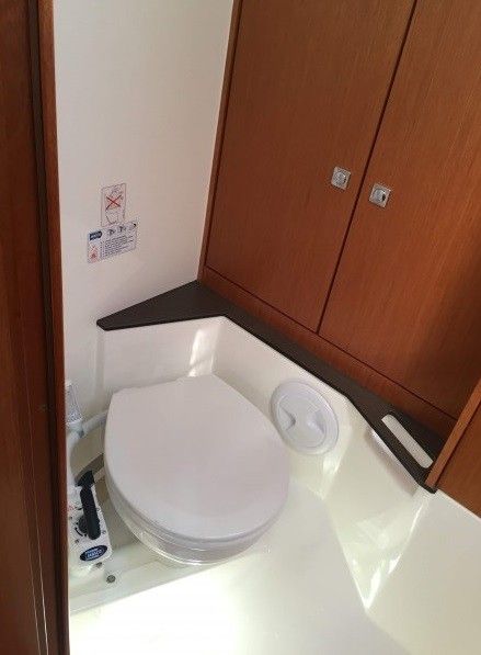 Bavaria Cruiser 37 | Mimi