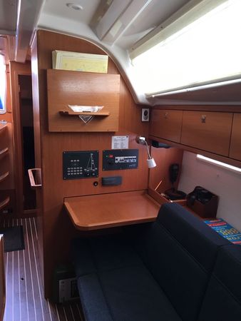 Bavaria Cruiser 37 | Mimi