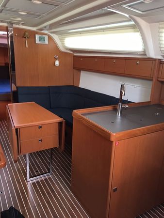 Bavaria Cruiser 37 | Mimi
