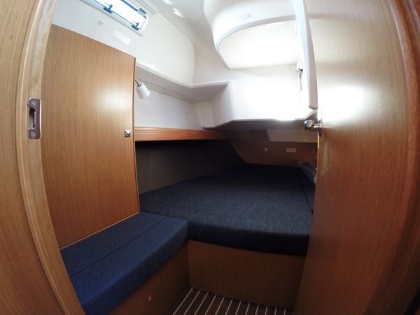 Bavaria Cruiser 37 | Mimi