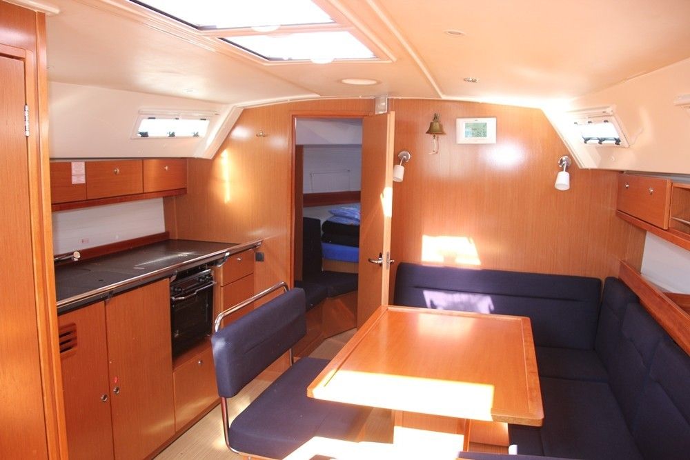 Bavaria Cruiser 40 | Inipi