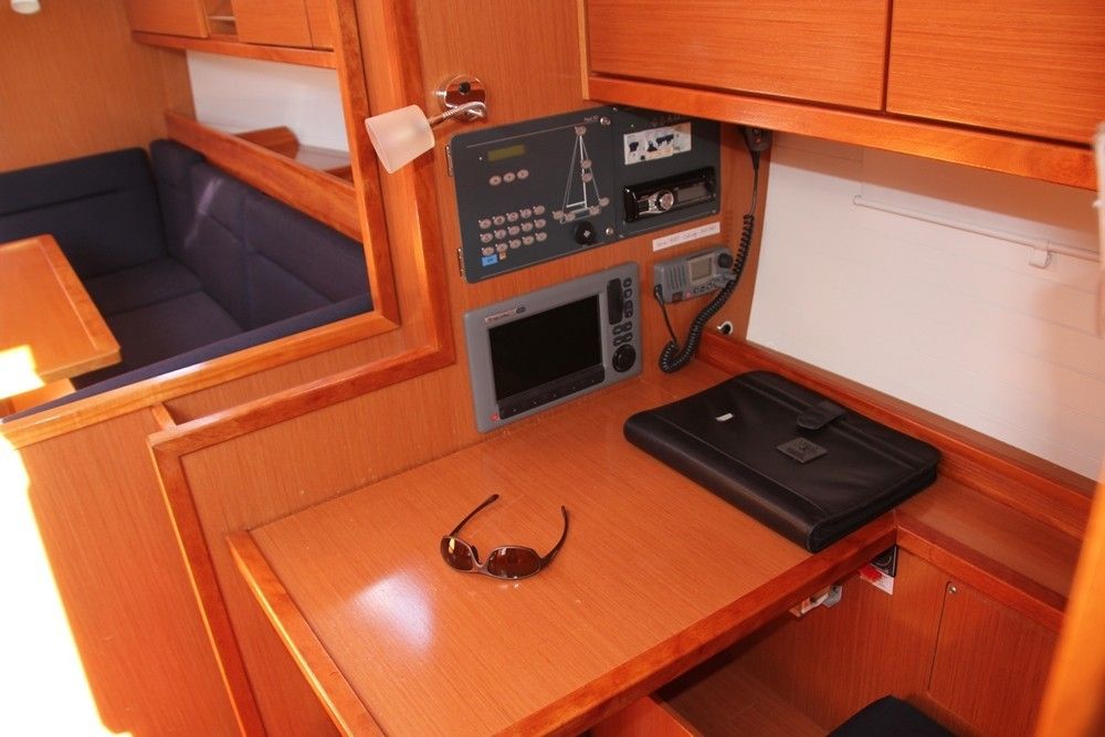 Bavaria Cruiser 40 | Inipi