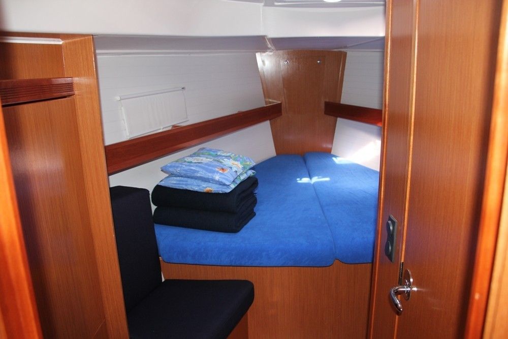 Bavaria Cruiser 40 | Inipi