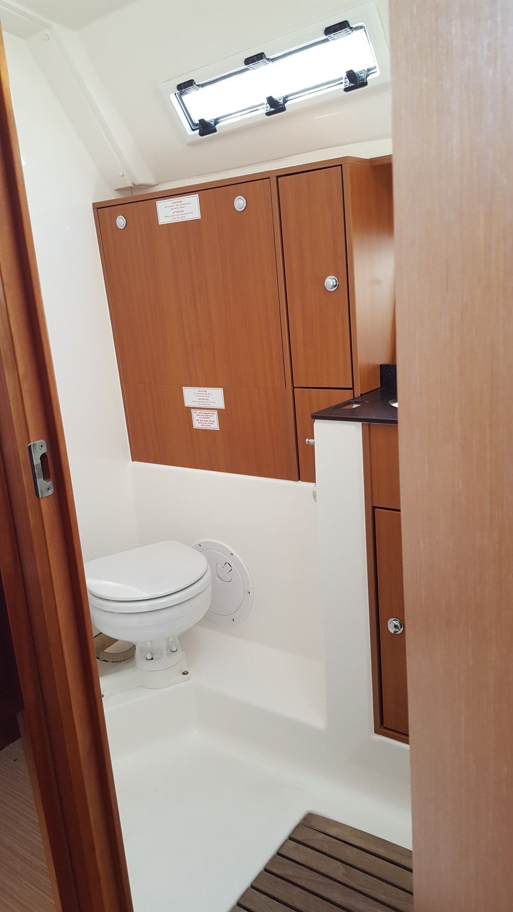 Bavaria Cruiser 40 | Inipi