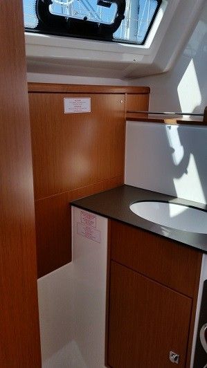 Bavaria Cruiser 37 | Misac