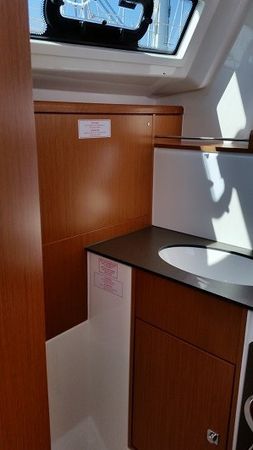 Bavaria Cruiser 37 | Misac