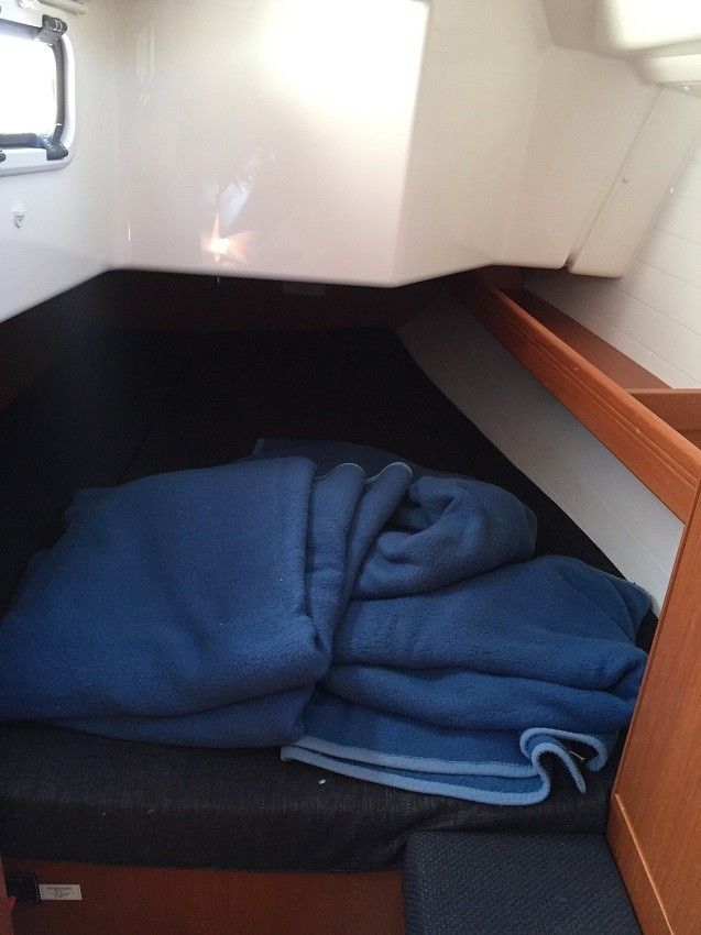 Bavaria Cruiser 34 | Breeze