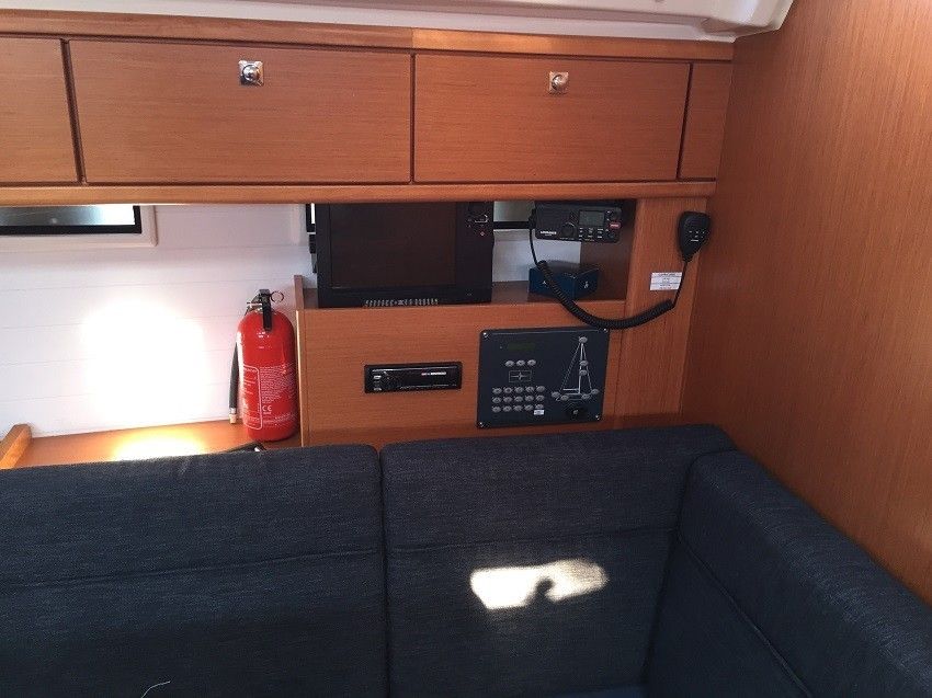 Bavaria Cruiser 46 | Capricorn