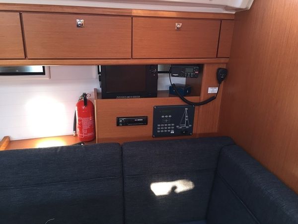 Bavaria Cruiser 46 | Capricorn