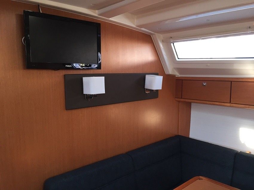 Bavaria Cruiser 46 | Capricorn