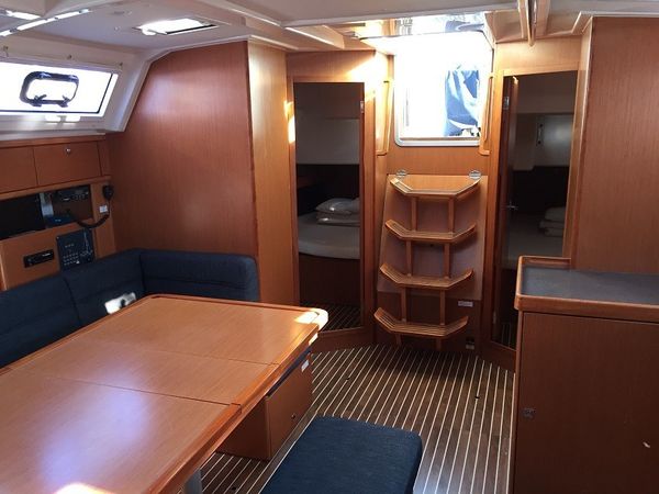 Bavaria Cruiser 46 | Capricorn