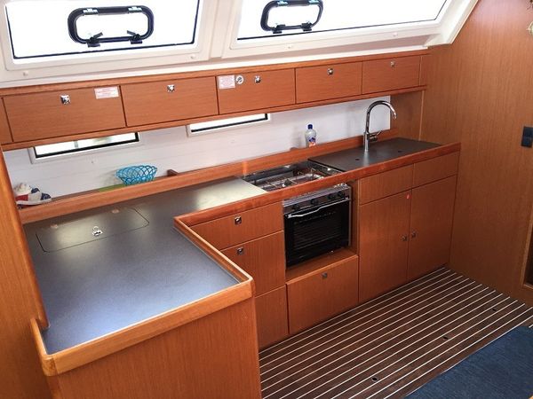 Bavaria Cruiser 46 | Capricorn