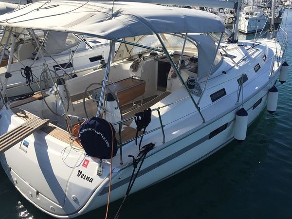 Bavaria Cruiser 40 | Vesna