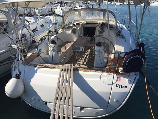 Bavaria Cruiser 40 | Vesna