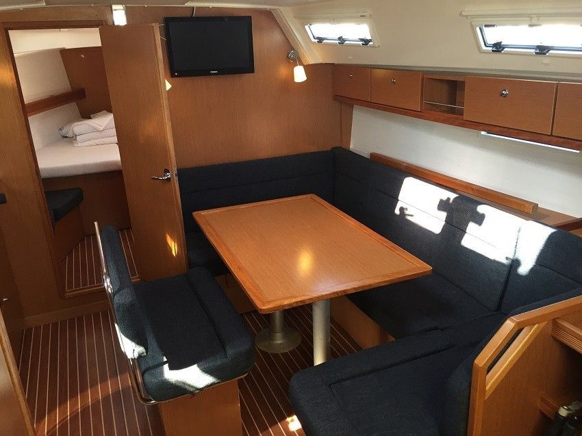 Bavaria Cruiser 40 | Vesna
