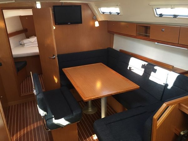 Bavaria Cruiser 40 | Vesna
