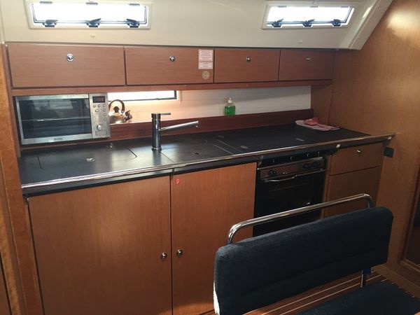 Bavaria Cruiser 40 | Vesna