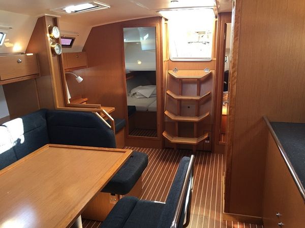 Bavaria Cruiser 40 | Vesna