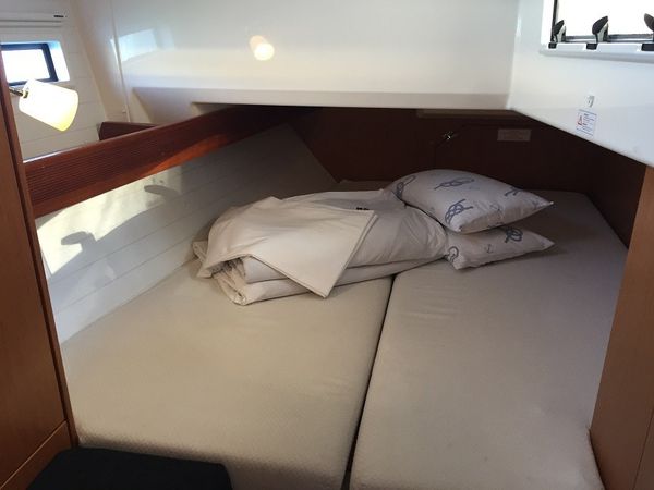 Bavaria Cruiser 40 | Vesna