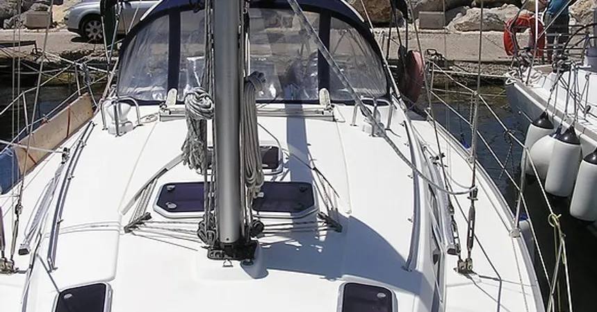 Bavaria Cruiser 40 | Alma Libre4