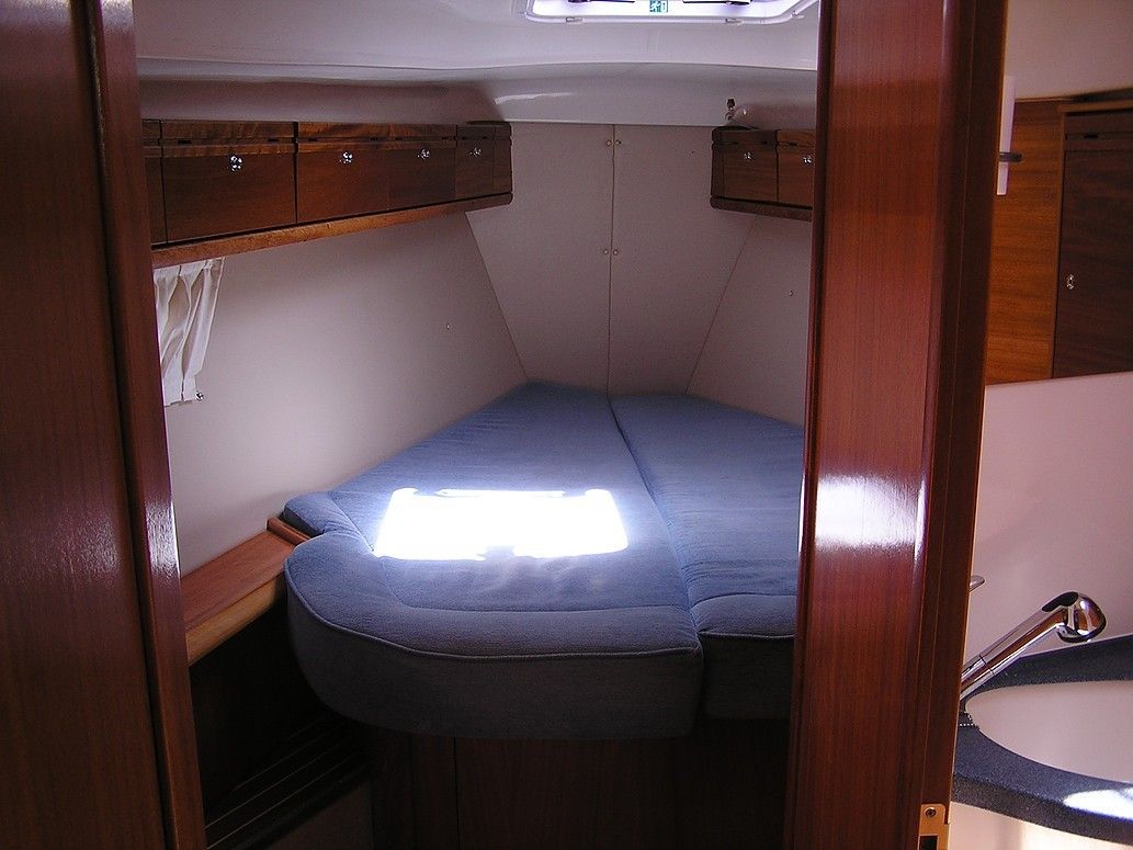 Bavaria Cruiser 40 | Alma Libre9