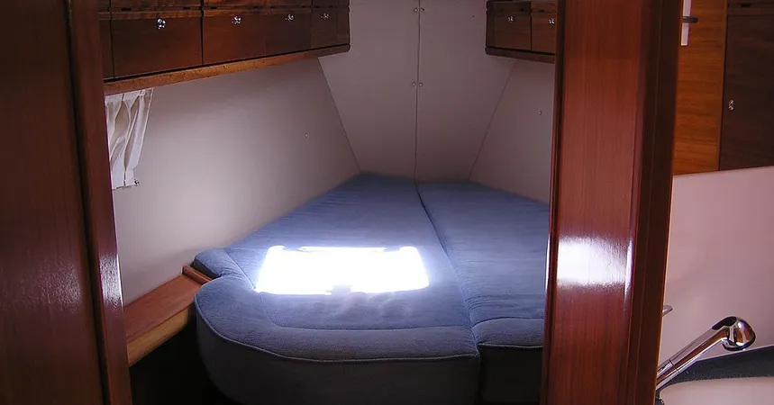 Bavaria Cruiser 40 | Alma Libre9