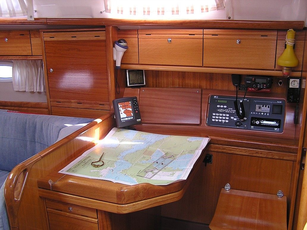 Bavaria Cruiser 40 | Alma Libre8