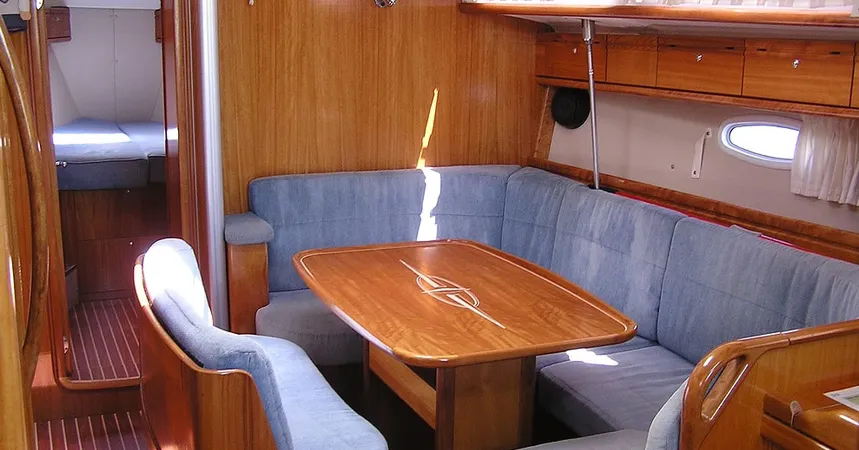 Bavaria Cruiser 40 | Alma Libre7