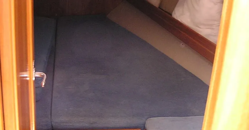 Bavaria Cruiser 40 | Alma Libre11