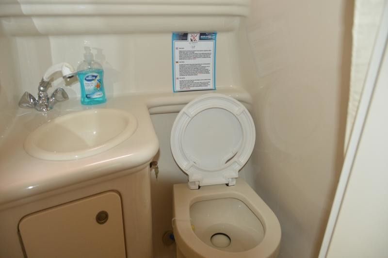 Sea Ray 275 | Amberjack