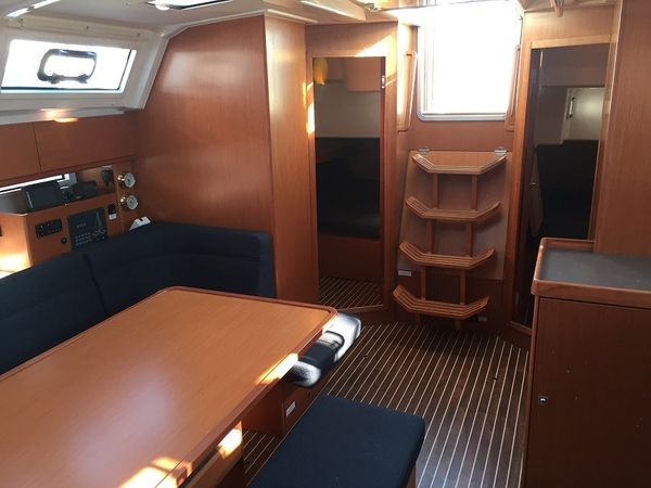 Bavaria Cruiser 46 | Divine