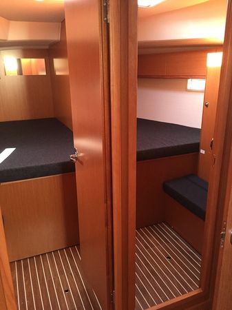 Bavaria Cruiser 46 | Divine