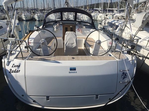 Bavaria Cruiser 46 | Luna