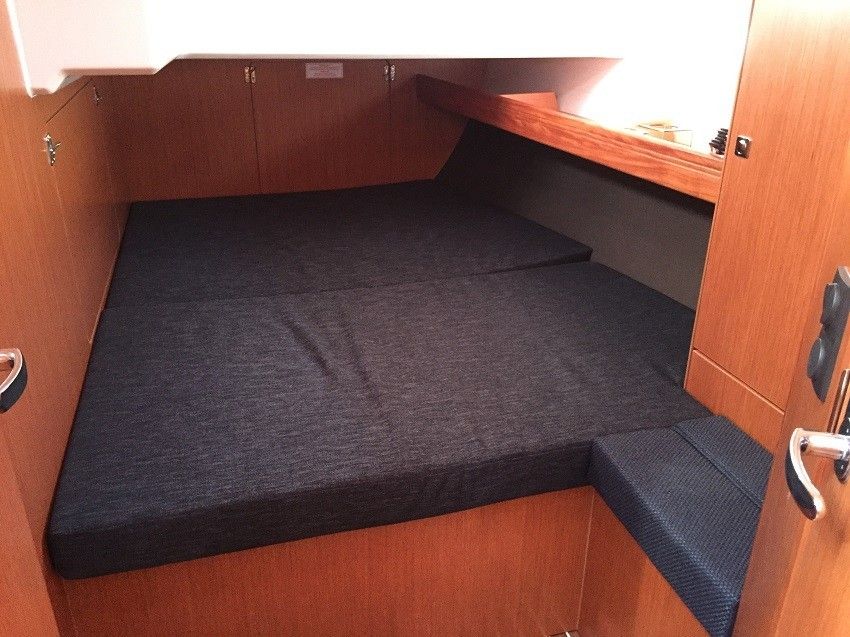 Bavaria Cruiser 46 | Luna