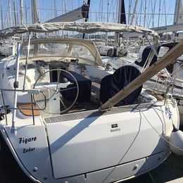 Bavaria Cruiser 45 | Figaro