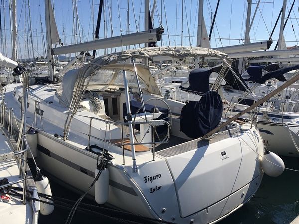 Bavaria Cruiser 45 | Figaro