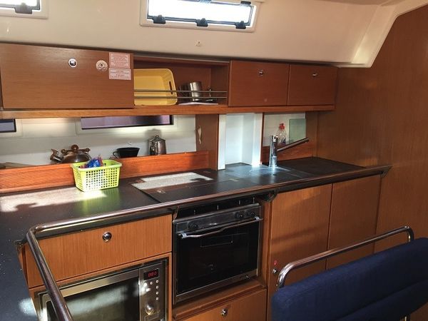 Bavaria Cruiser 45 | Figaro