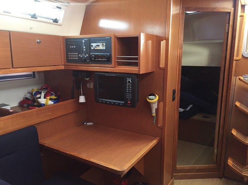 Bavaria Cruiser 45 | Figaro