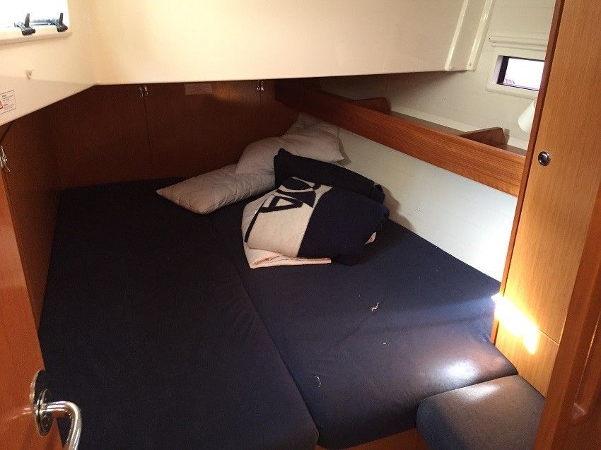 Bavaria Cruiser 45 | Figaro