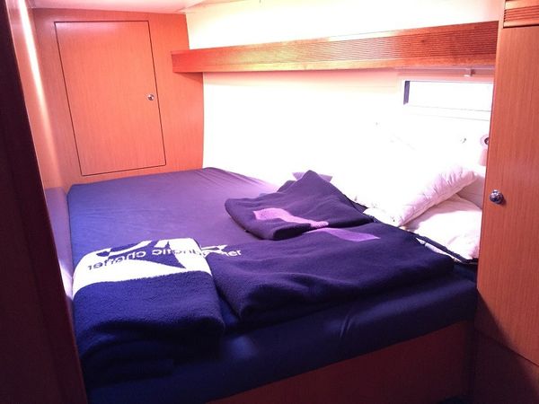 Bavaria Cruiser 45 | Figaro