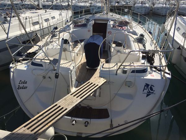 Bavaria Cruiser 46 | Leda