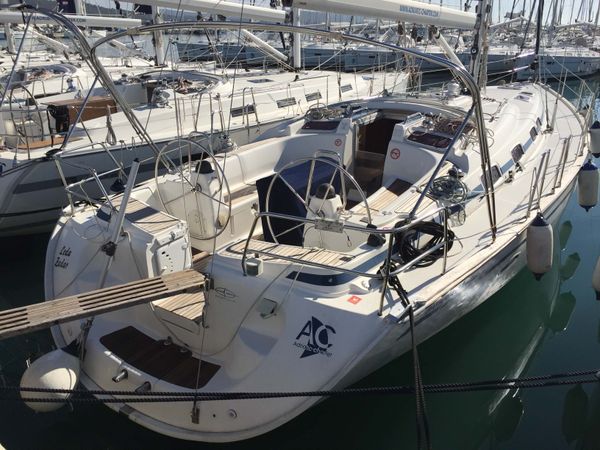 Bavaria Cruiser 46 | Leda